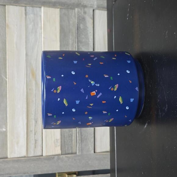 Opalhouse Other - Ceramic Planter Dark Blue | Opalhouse
